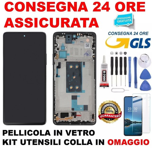 écran tactile oled origine - Écran,