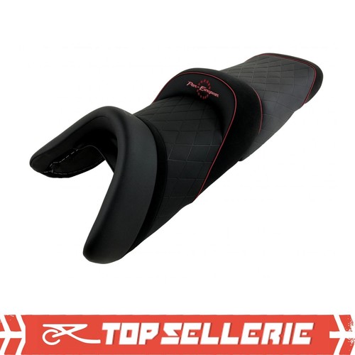Selle grand confort compatible - selle,