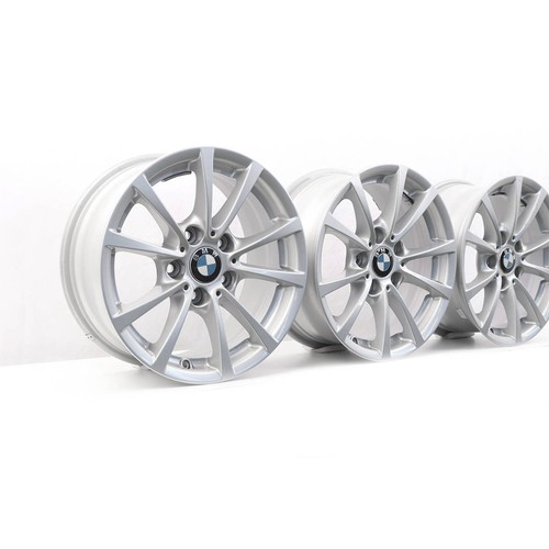 Jantes acier bmw - jantes, série