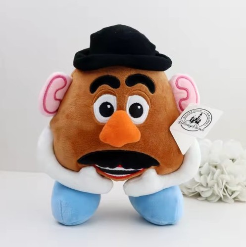 Peluche monsieur patate toy - patate,