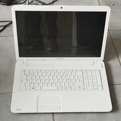 Toshiba satellite c870 - satellite, c870-