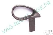 ♻️Levier de siège avant gauche 1J3881633B Noir Polo 4 Golf 4 Lupo Fox New Beetle