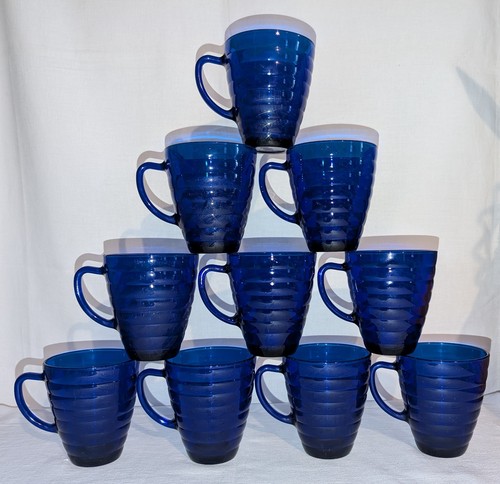 Lot mugs tasses - 10,
