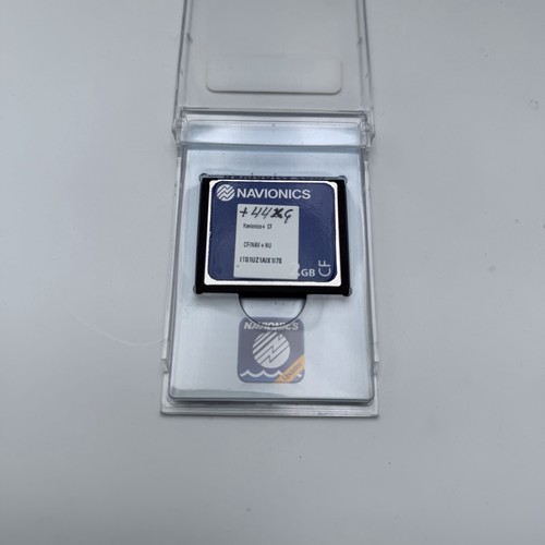 Navionics 44xg card - card, mer