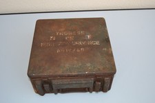 Caisse militaire pharmacie