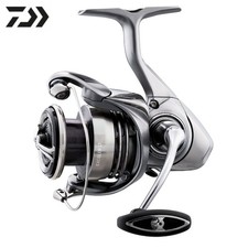Moulinet tournant léger et résistant DAIWA 23 EXCELER LT 5000C