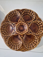 Ensemble de 12 Assiettes à