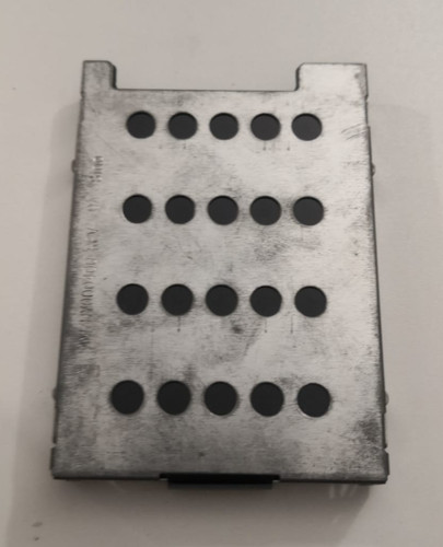 Adaptateur caddy pour disque - caddy,