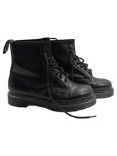Dr. Martens 1460 Mono Bottes