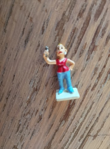 Village astérix maestra - astérix, (77)