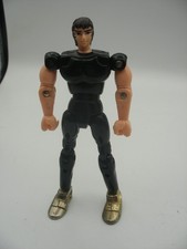 1987 SAINT SEIYA Vintage Chevalier du Zodiaque Armure OR SAGITTAIRE Figure perso