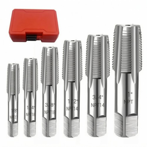 Pièces tarauds de - pièces,
