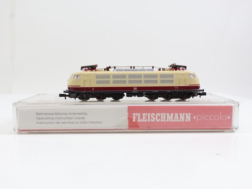 Locomotive électrique