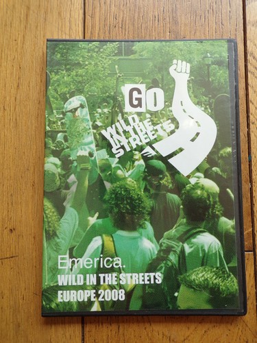 Video emerica wild the - emerica,