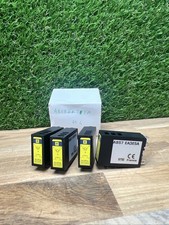 Box of 4 relais statique