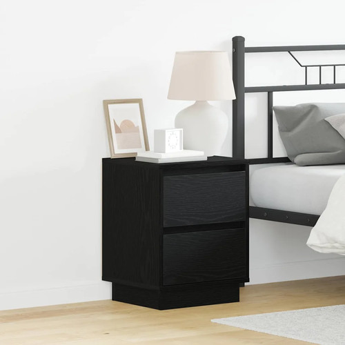 Cabinet chevet avec tiroir - de,