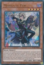 Yu-Gi-Oh! Medius le Pur : UR DUAD-FR008
