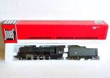 JOUEF HO 8274 LOCOMOTIVE A