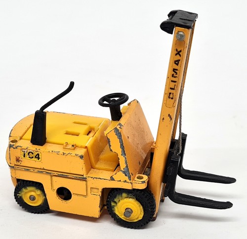 Dinky meccano vintage - meccano, 404