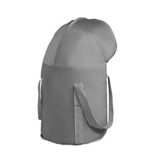 Seau de Bain de Pieds Pliable