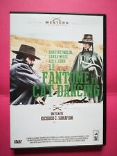 Le fantôme de Cat Dancing