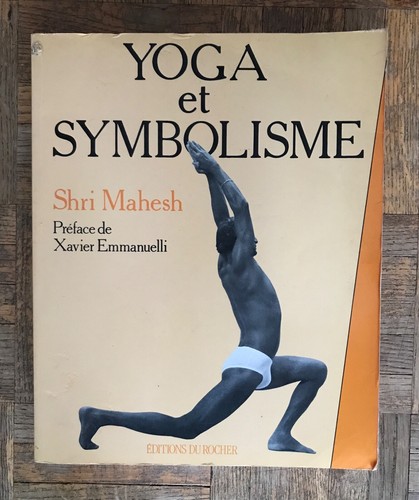 Yoga symbolisme - yoga, et