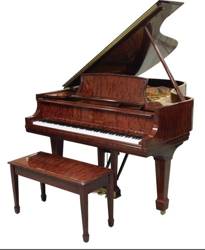 Steinway sons model b - &,