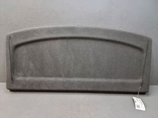 Plage arriere + filet - Volkswagen Golf VI d’oct. 2008 à aout 2012 - 1K6867769