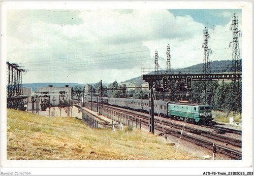 Ajxp8 0833 train le - ajxp8-0833,