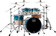 Mapex Saturn Aqua Fade Jazz