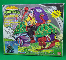 Playmates - TMNT -