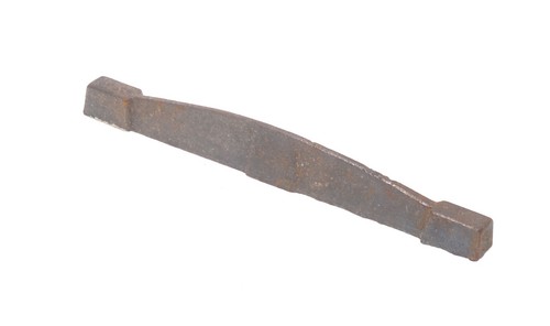 Grille fonte pour four - grille, en