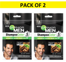 Shampooing Colorant Garnier