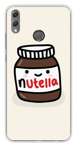 Coque silicone imprimée - coque,