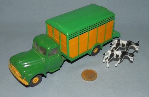 Dinky toys france originale - dinky,