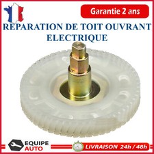 KIT REPARATION ROULETTE