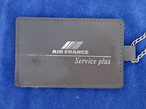 Sympa nice etiquette bagage - sympa,