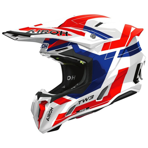 Airoh casque intégral moto - intégral,