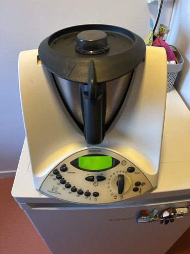 Vorwerk robot cuisine - 31,