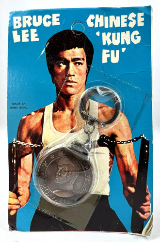 Bruce lee porte - lee,