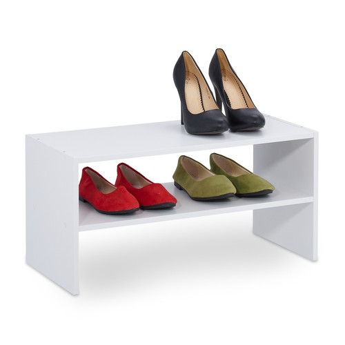 Etagere chaussure meuble - , à