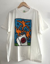 Keith HARING Veritable