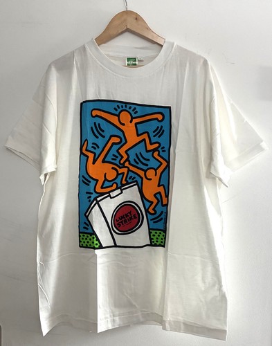 Keith haring veritable - haring,