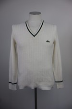 LACOSTE Pull Homme Taille 1