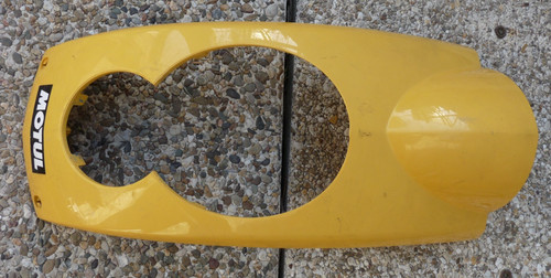 Face avant peugeot ludix - peugeot, 50