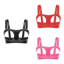 Soutien gorge femme érotique