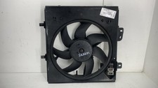 Ventilateur eau CITROEN C4