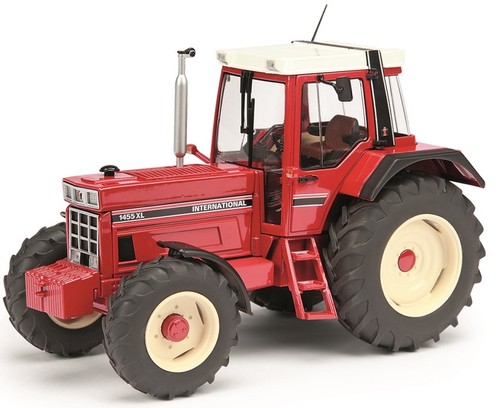 Schuco international 1455 xl - international,