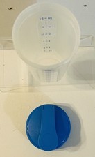 Tupperware 20oz quick shaker - quick,