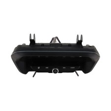 Ecran multifonction - Chevrolet CAMARO - 84351292 - U0-8124Z